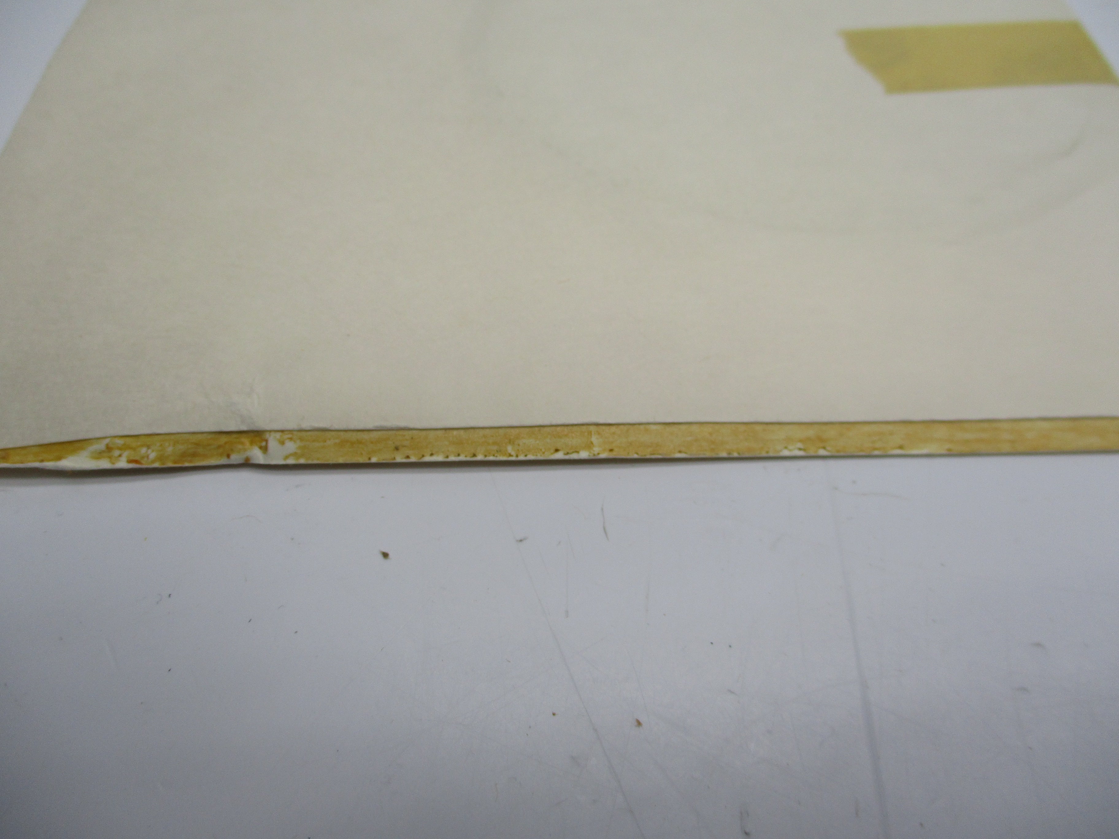FISHER 17A1592X012 NSFS