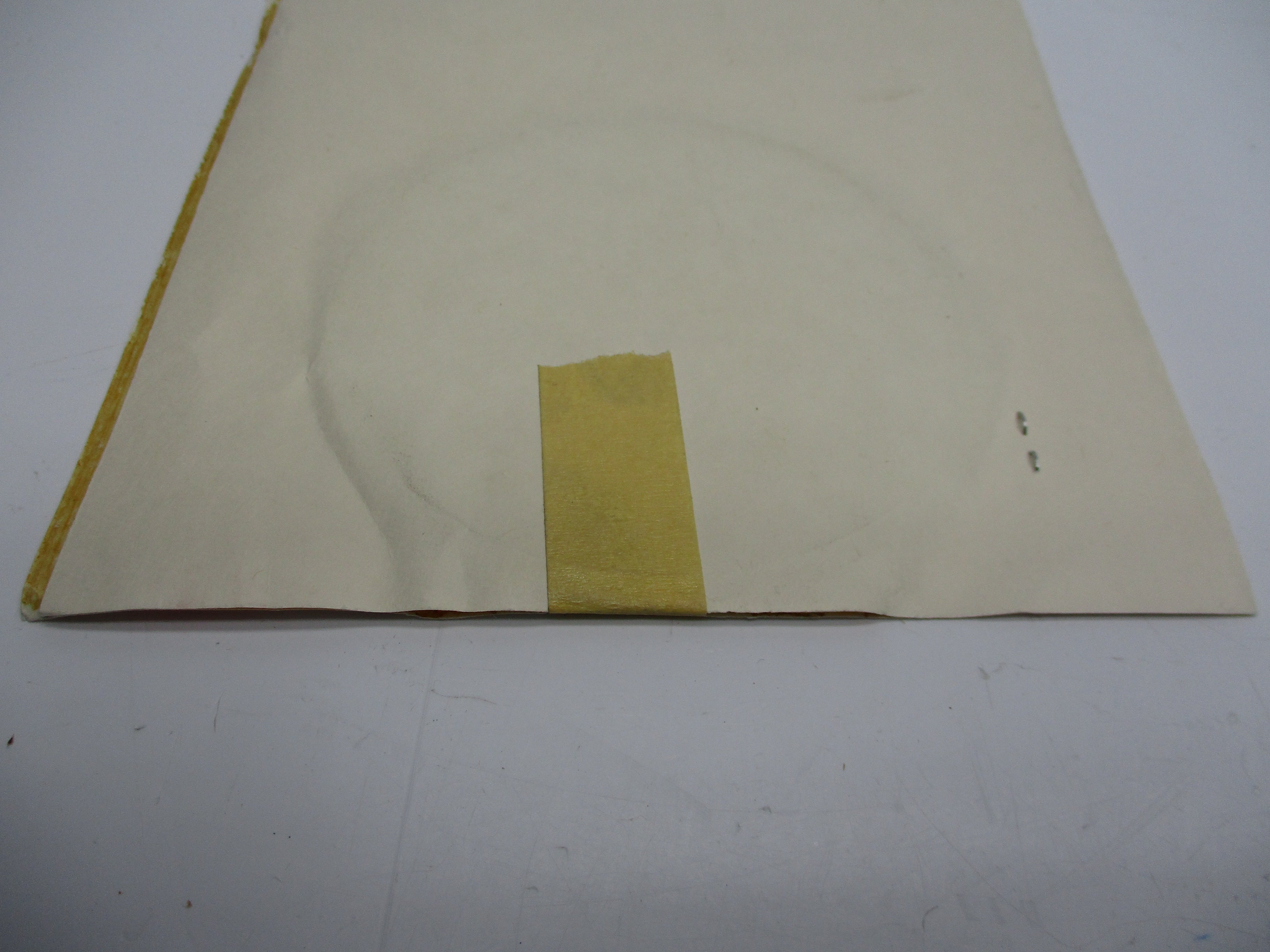 FISHER 17A1592X012 NSFS
