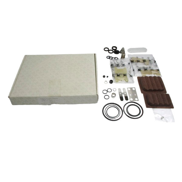 LEYBOLD D258CS-ASB 899541 NSMP