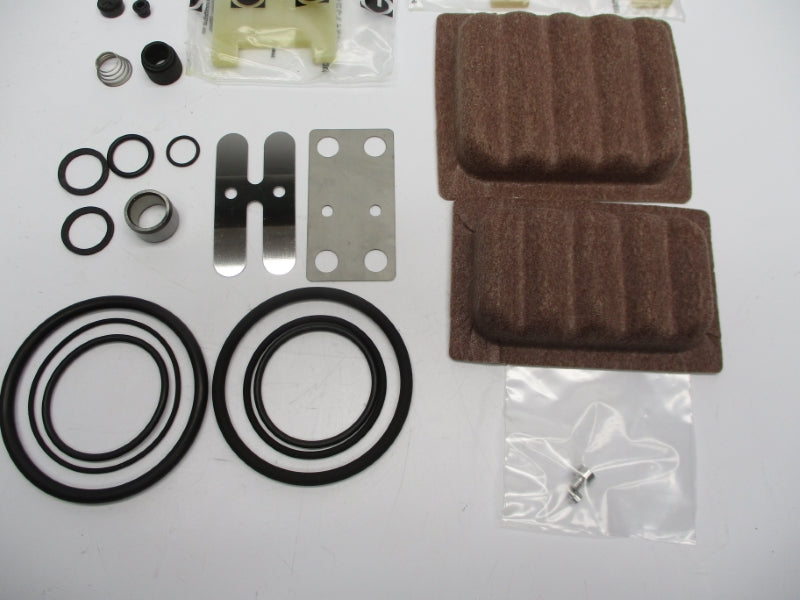 LEYBOLD D258CS-ASB 899541 NSMP