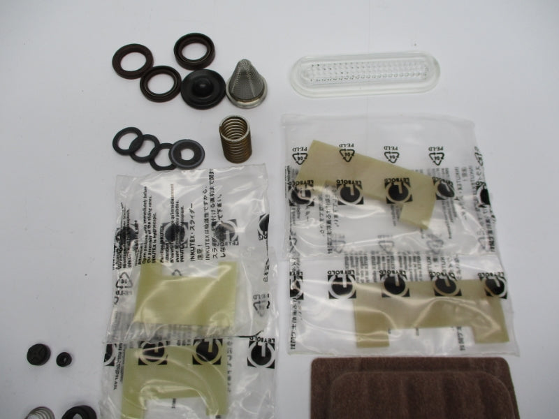 LEYBOLD D258CS-ASB 899541 NSMP