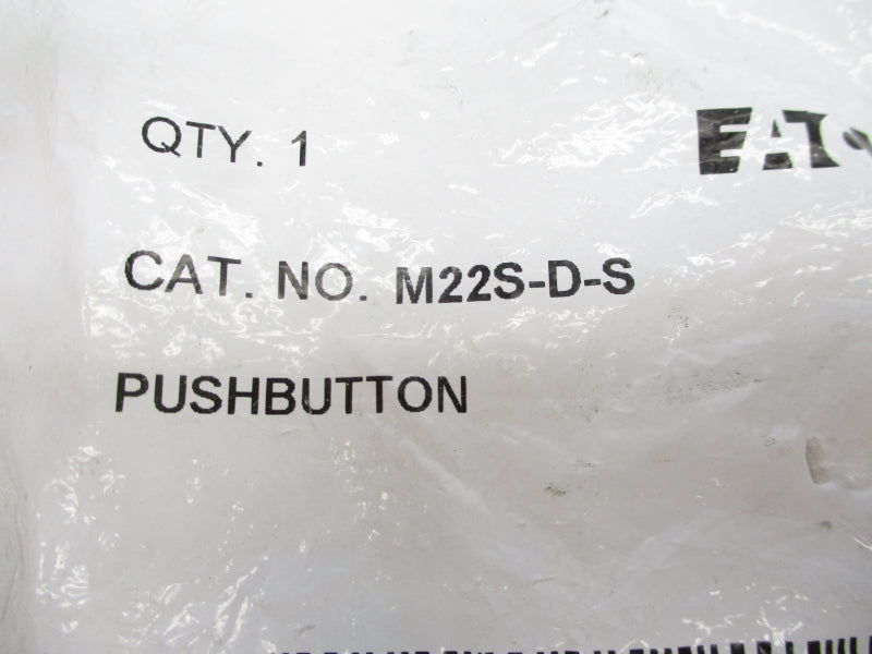EATON M22S-D-S NSMP