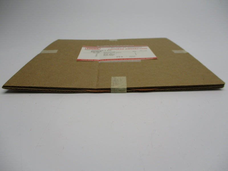 FISHER R92SX000072 NSFS