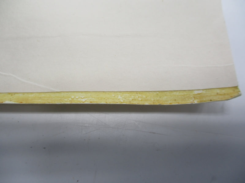 FISHER 16A7875X012 NSFS