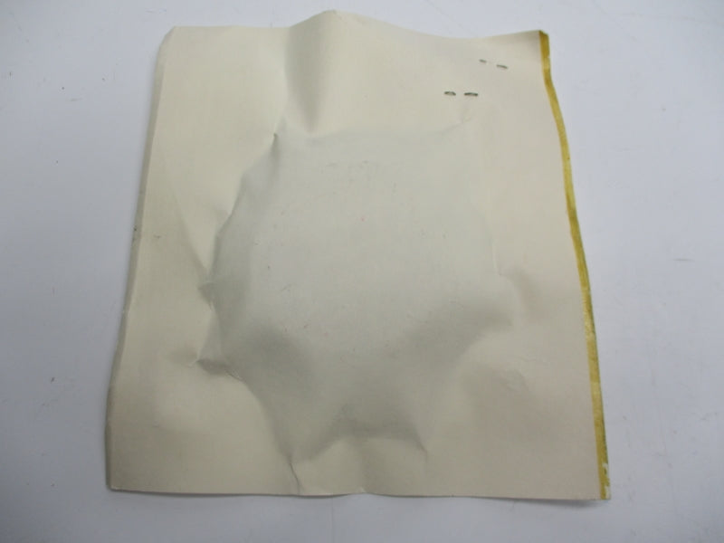 FISHER 16A7875X012 NSFS