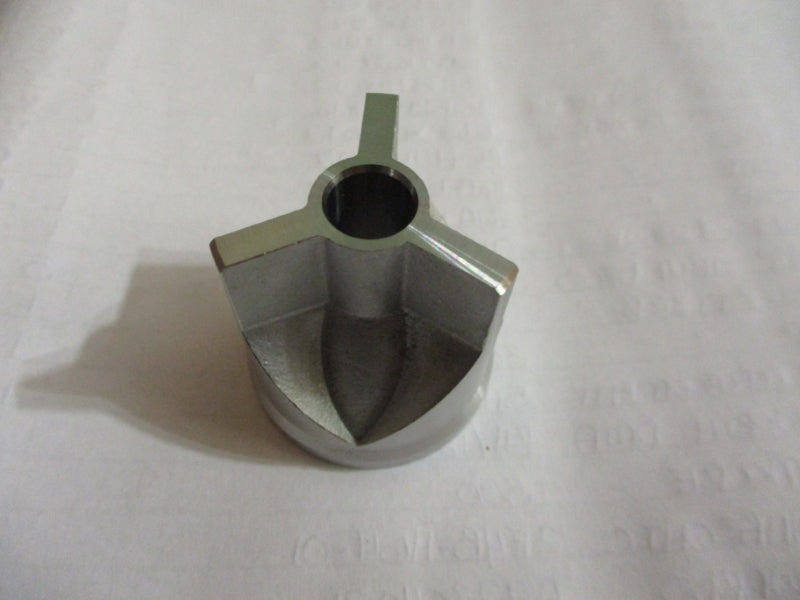 FISHER 16A7873X012 NSMP