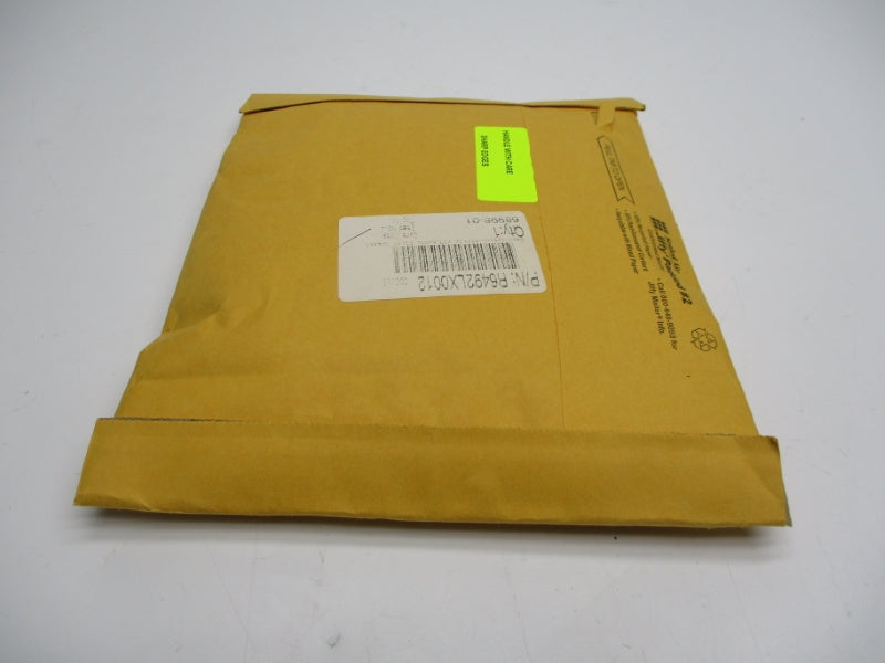 FISHER R6492LX0012 NSFS
