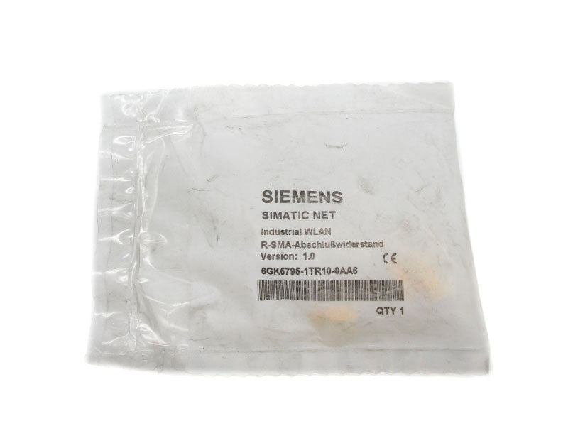 SIEMENS 6GK5795-1TR10-0AA6 NSMP