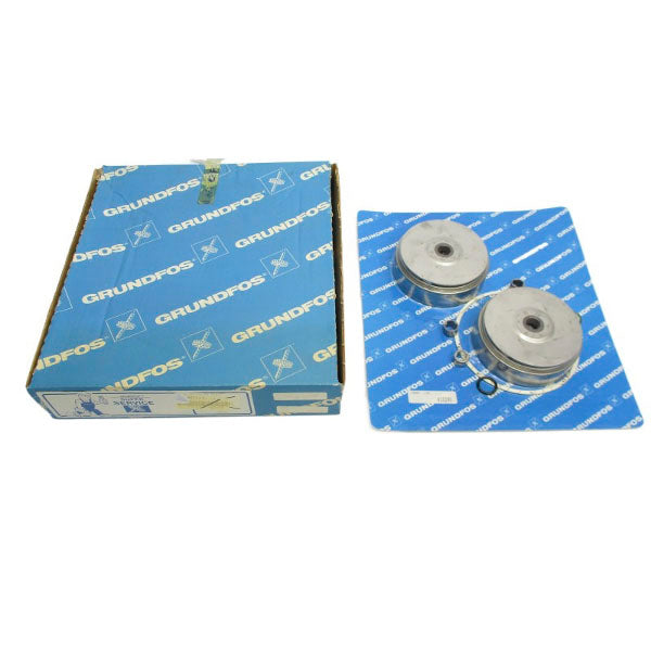 GRUNDFOS 415290 CRN4-16 NSMP