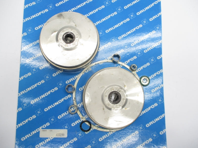 GRUNDFOS 415290 CRN4-16 NSMP