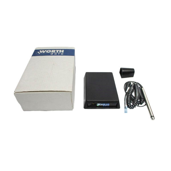 WORTHINGTON DATA R11/12 WDR-5 NSMP
