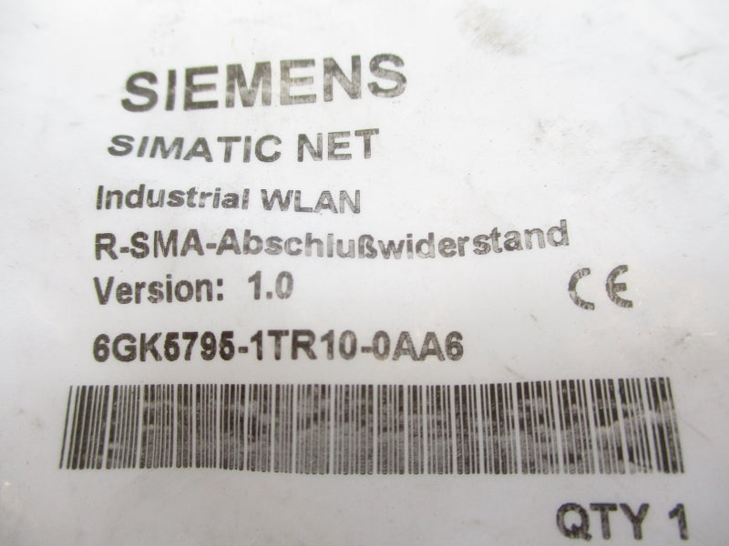 SIEMENS 6GK5795-1TR10-0AA6 NSMP