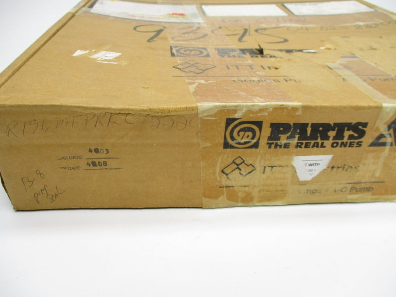 GOULDS A196MTPRO NSMP