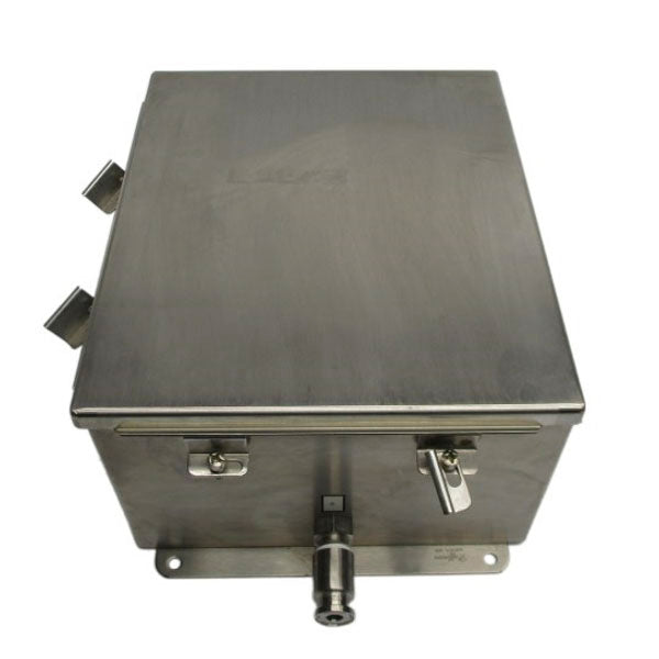 HOFFMAN 111-APBSVPAA LB-252C 15VDC NSNP