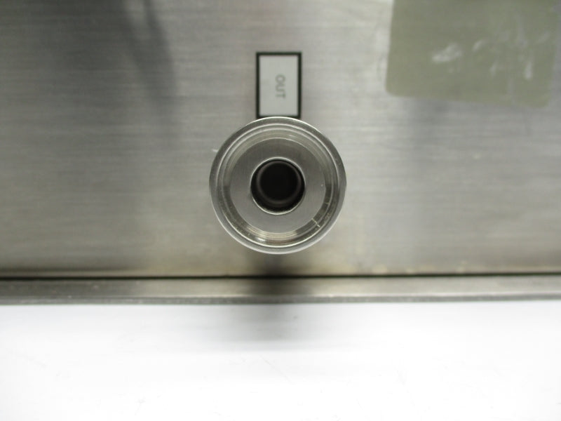 HOFFMAN 111-APBSVPAA LB-252C 15VDC NSNP