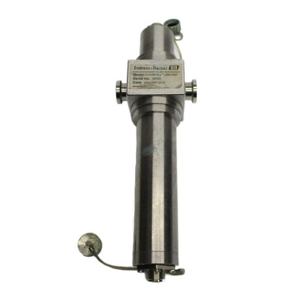 ENDRESS+HAUSER OUA260-CA1C08B1A3A 3/8" UNMP