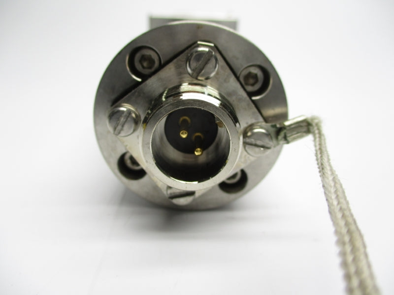 ENDRESS+HAUSER OUA260-CA1C08B1A3A 3/8" UNMP