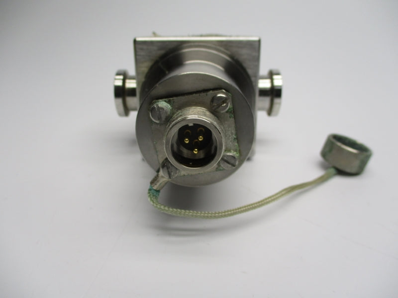 ENDRESS+HAUSER OUA260-CA1C08B1A3A 3/8" UNMP