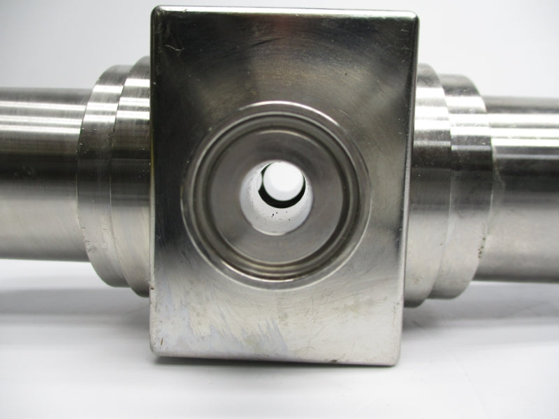 ENDRESS+HAUSER OUA260-CA1C08B1A3A 3/8" UNMP