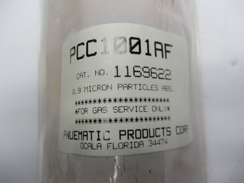 PNUEMATIC 1169622 NSFS
