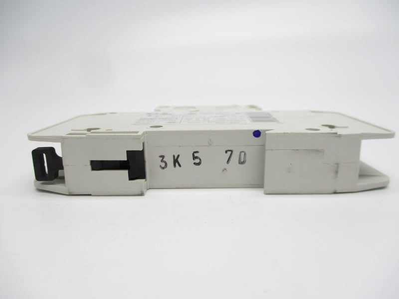 EATON FAZ-D7/1-NA 277V 7A UNMP