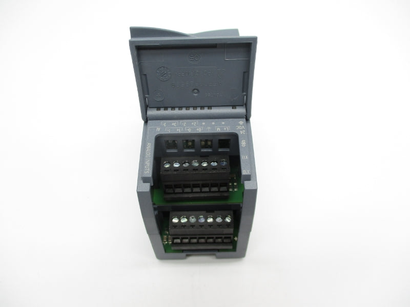 SIEMENS 6ES7231-4HF32-0XB0 24VDC NSNP