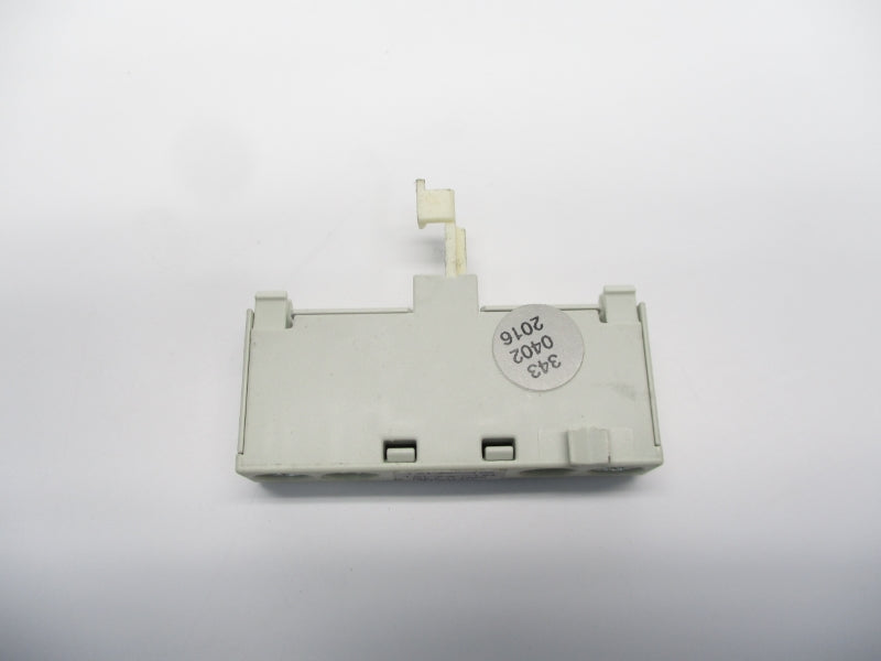 EATON XTPAXFA11 NHI-E-11-PKZO UNMP