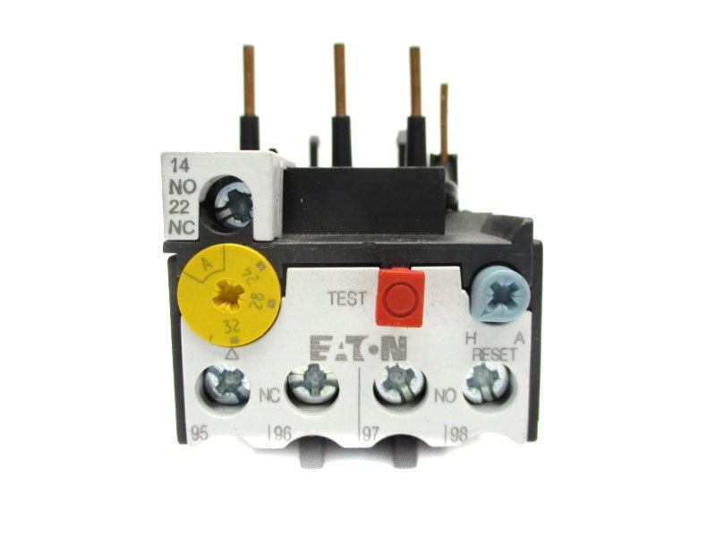 EATON XTOB032CC1 ZB32-32 690V 24-32A NSNP