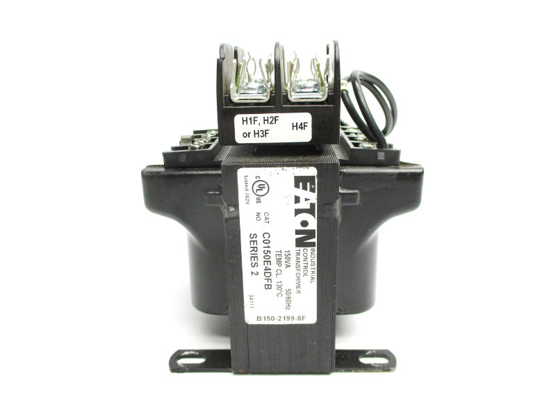 EATON C0150E4DFB SER. 2 150V NSNP