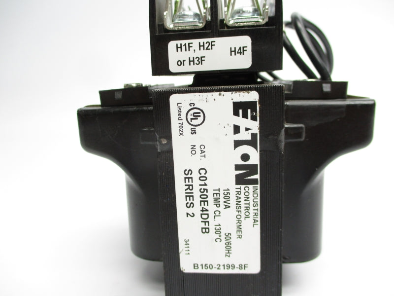 EATON C0150E4DFB SER. 2 150V NSNP