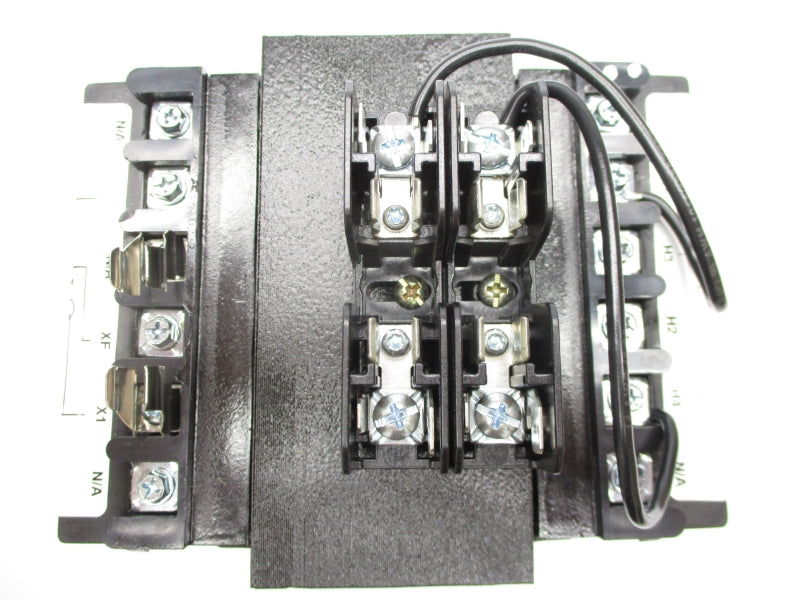 EATON C0500E2AFB SER. 2 230/460V NSMP