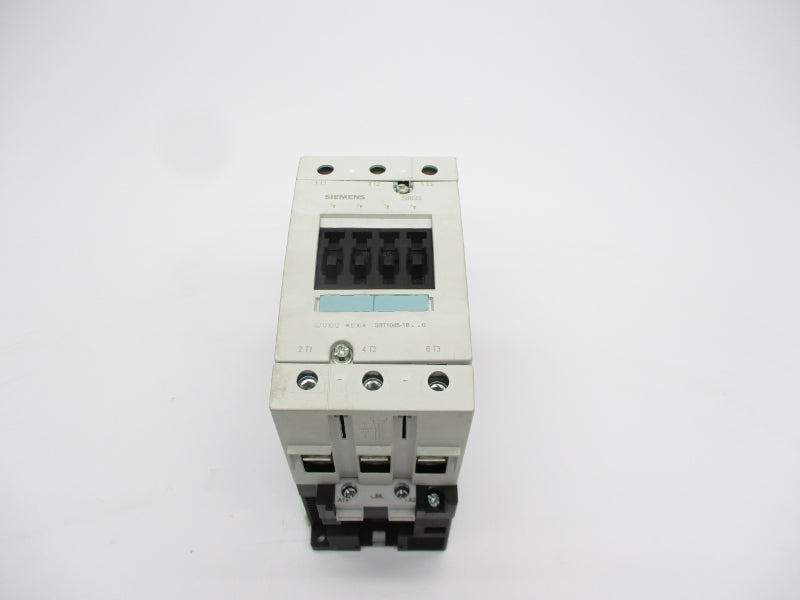 SIEMENS 3RT1045-1BB40 24VDC NSNP