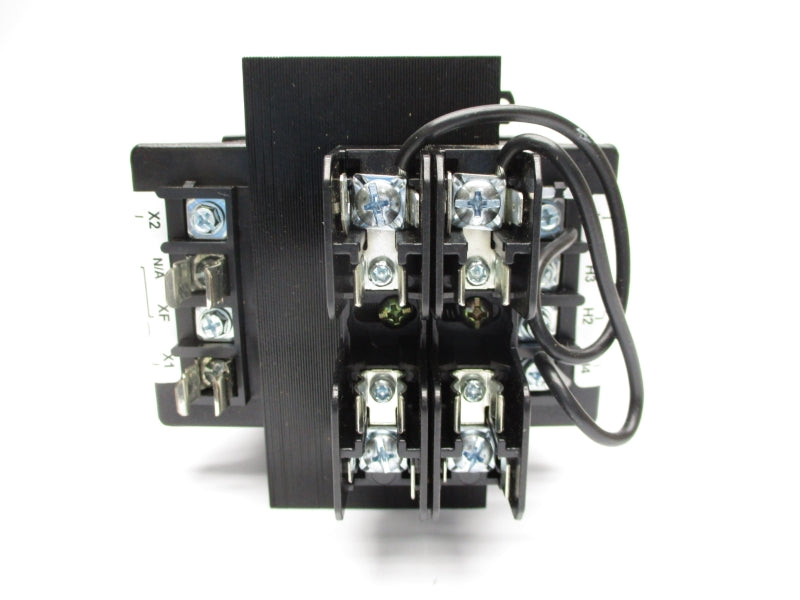 EATON C0300E2AFB SER. 2 230/460V NSMP