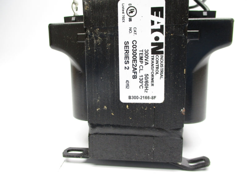 EATON C0300E2AFB SER. 2 230/460V NSMP