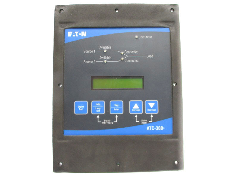 EATON 6D32360G42 ATC-300 F/W V3.3 UNMP