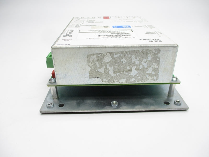 EATON 6D32360G42 ATC-300 F/W V3.3 UNMP