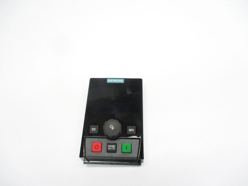 SIEMENS 6SL3255-0AA00-4JA1 NSMP