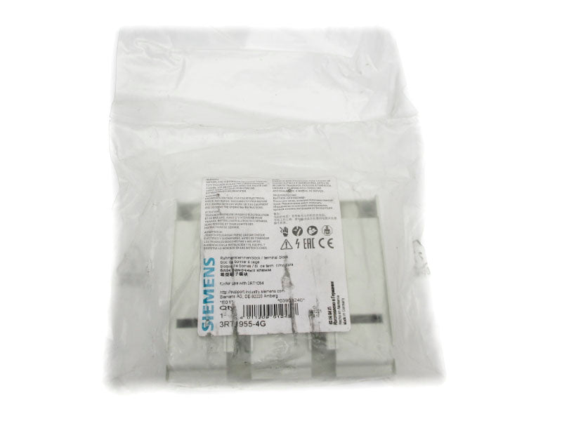 SIEMENS 3RT1955-4G NSMP
