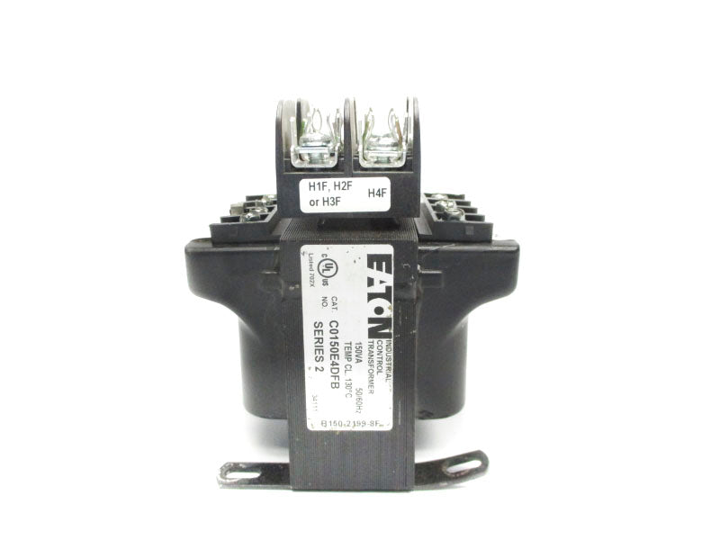 EATON C0150E4DFB SER. 2 150V UNMP