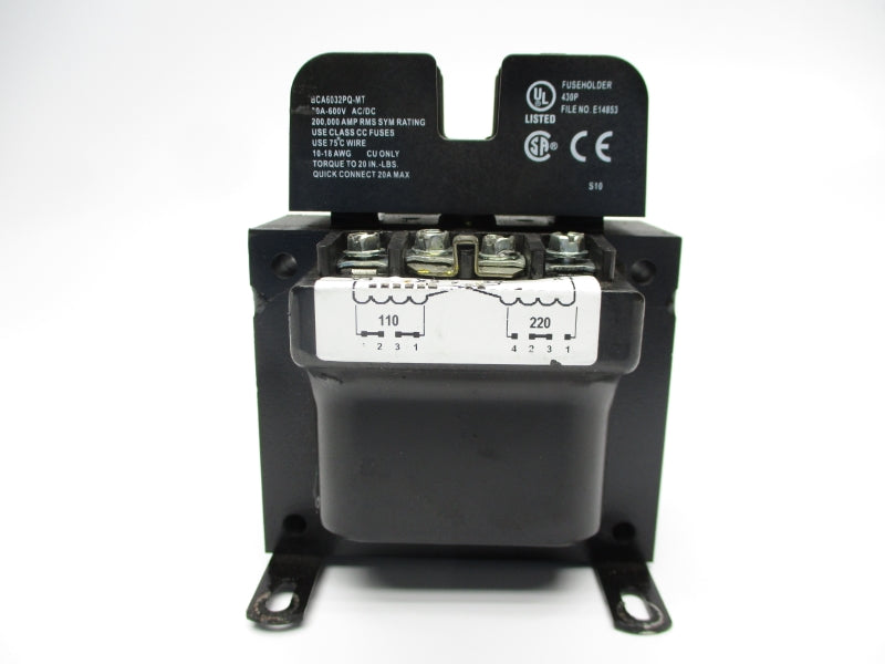 EATON C0150E4DFB SER. 2 150V UNMP