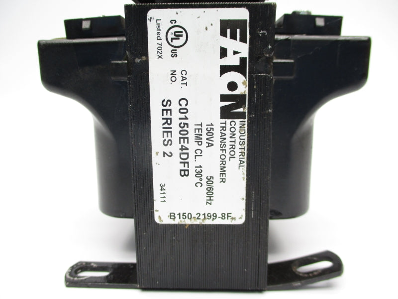 EATON C0150E4DFB SER. 2 150V UNMP