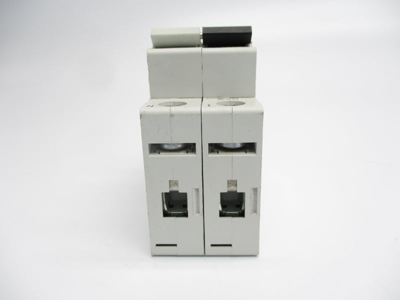 EATON FAZ-C10/1N 240V 15A NSNP