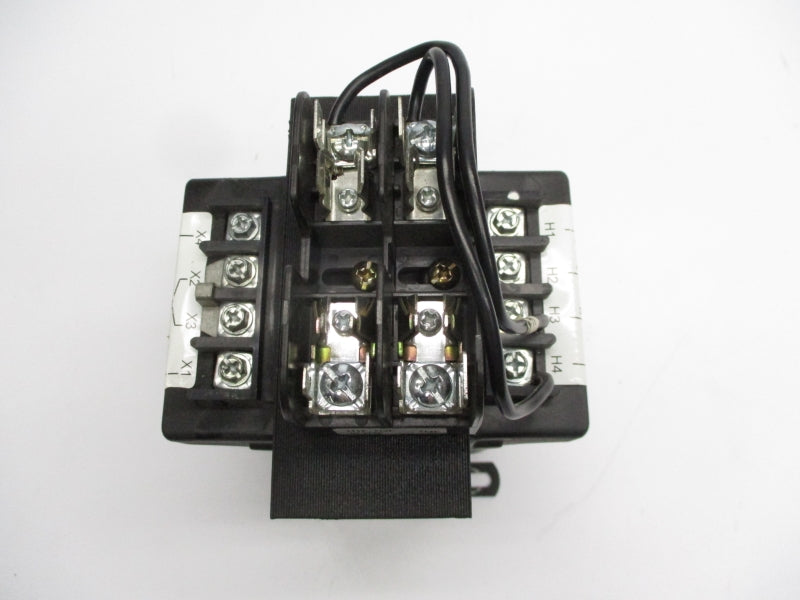 CUTLER HAMMER C0200E4DFB SER. 2 200V UNMP
