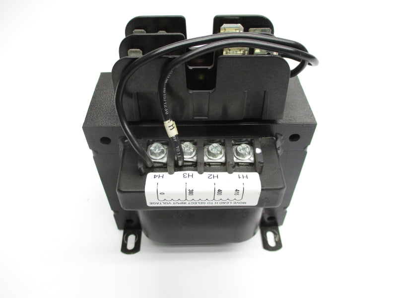 CUTLER HAMMER C0200E4DFB SER. 2 200V UNMP
