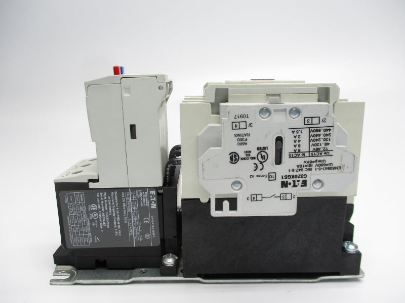 EATON AN19GNO SER. B1 600V 45A UNMP