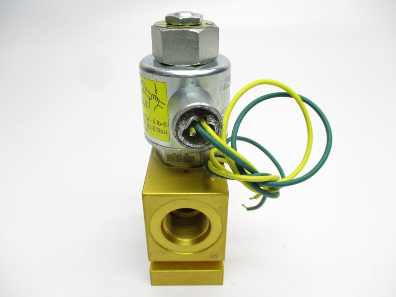 EATON SV3E-16-0-12T-115AU 115V UNMP
