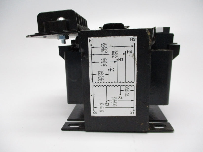 SIEMENS MT0100L SER. B 600V NSMP