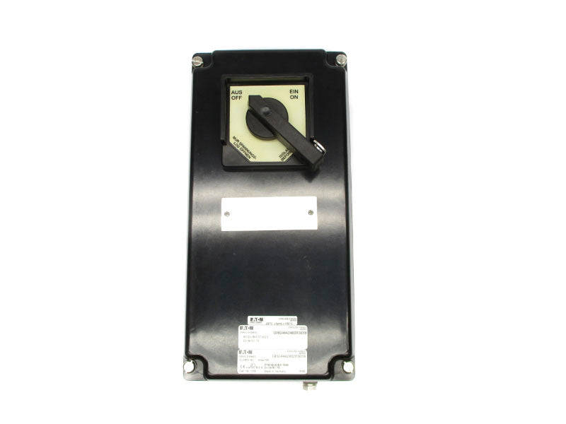 EATON GHG4442402R3659 690VAC 16A NSNP