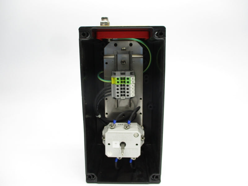 EATON GHG4442402R3659 690VAC 16A NSNP