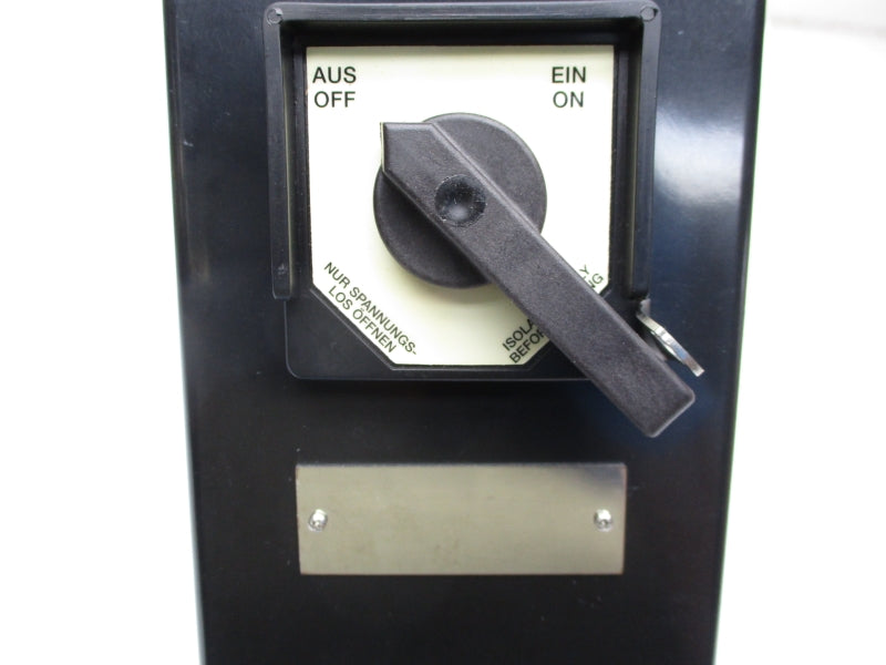 EATON GHG4442402R3659 690VAC 16A NSNP